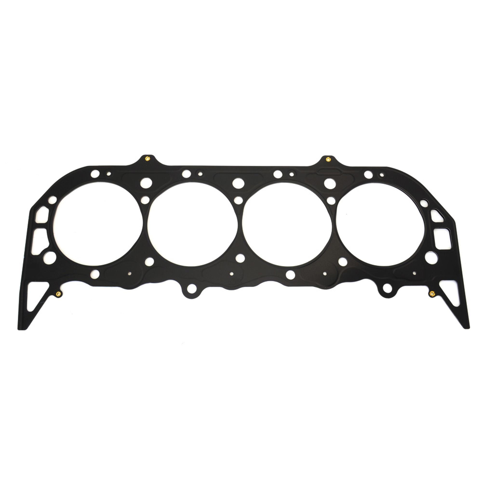 Multilayer Racing Head Gasket thickness 1 mm Ø 115,7 mm-0