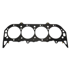 Multilayer Racing Head Gasket thickness 1 mm Ø 115,7 mm-0