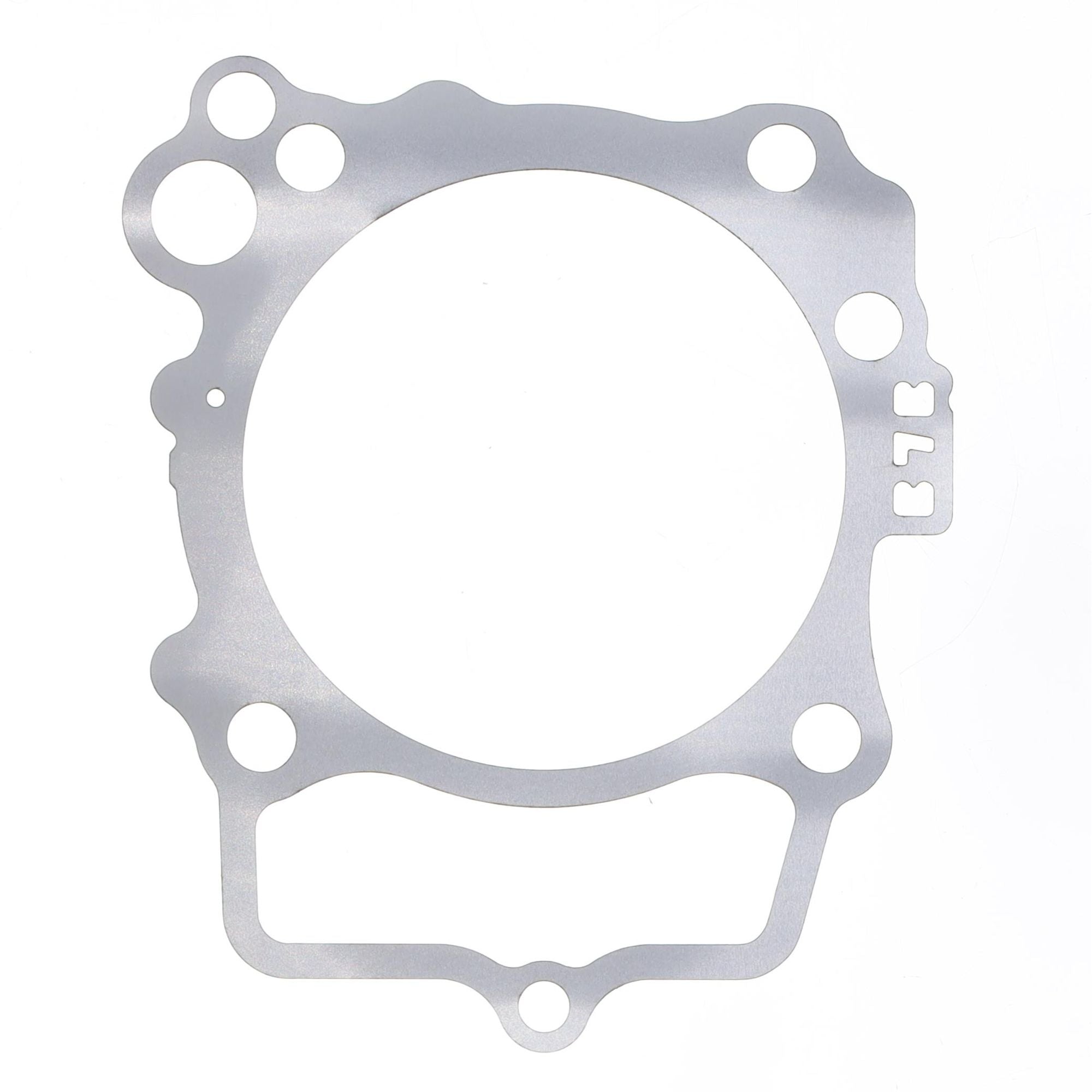 Cylinder Base Gasket thickness 0,10 mm-0