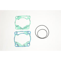 Race Gasket Kit: Gasket kit with Cylinder Head Gasket and 2 Cylinder Base Gaskets-0