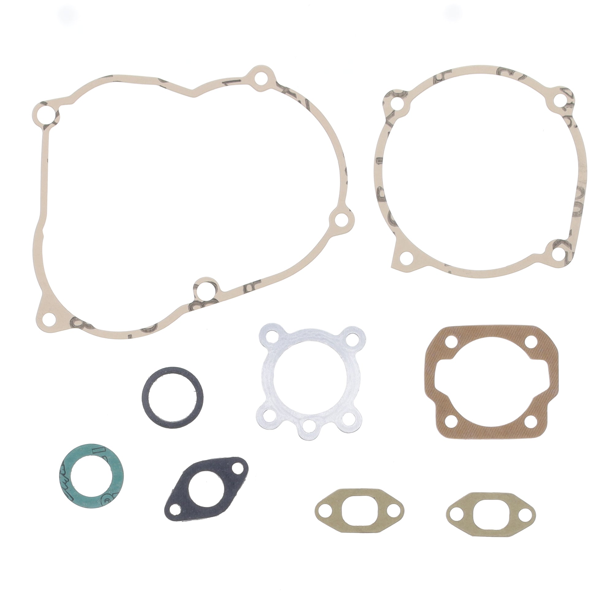 Complete Gasket Kit (oil seals not included)-0