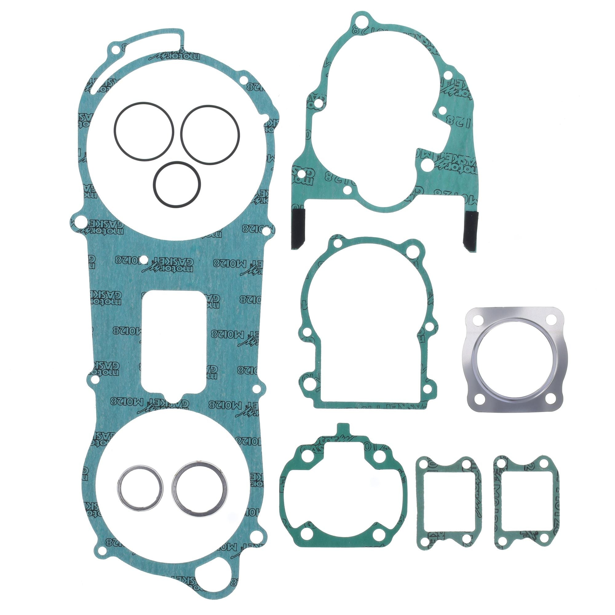 Complete Gasket Kit (oil seals not included)-0