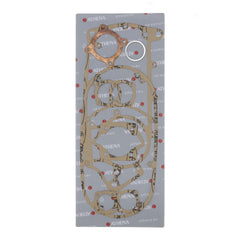 Complete Gasket Kit (oil seals not included)-1