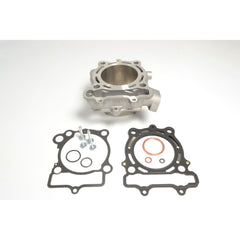 Standard Bore Cylinder Kit Ø 77 mm, 250 cc with Gaskets (no piston included)-2
