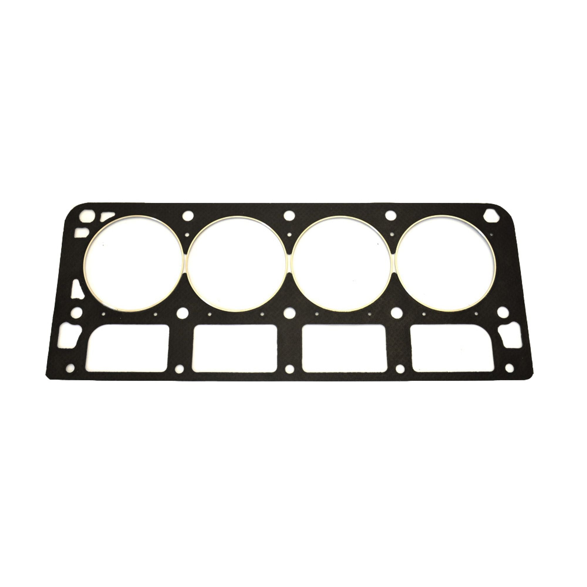 Cut Ring Racing Head Gasket thickness 1,5 mm Ø 105,4 mm-0