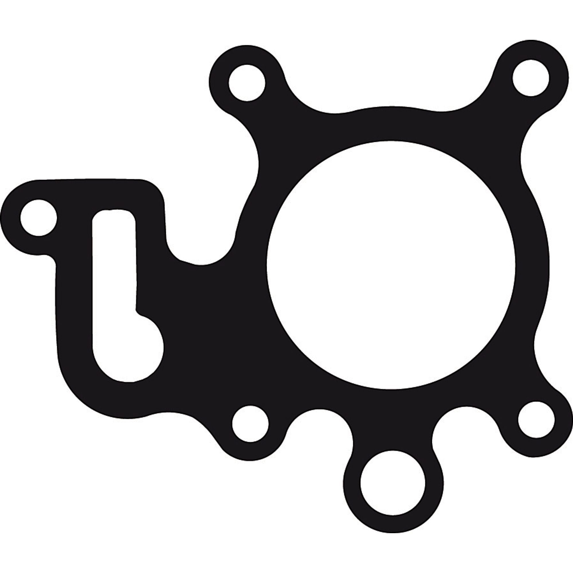 Exhaust Gasket-0