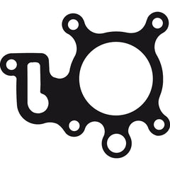 Exhaust Gasket-0