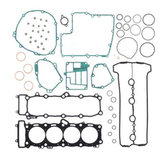 Complete Gasket Kit (oil seals not included)-0