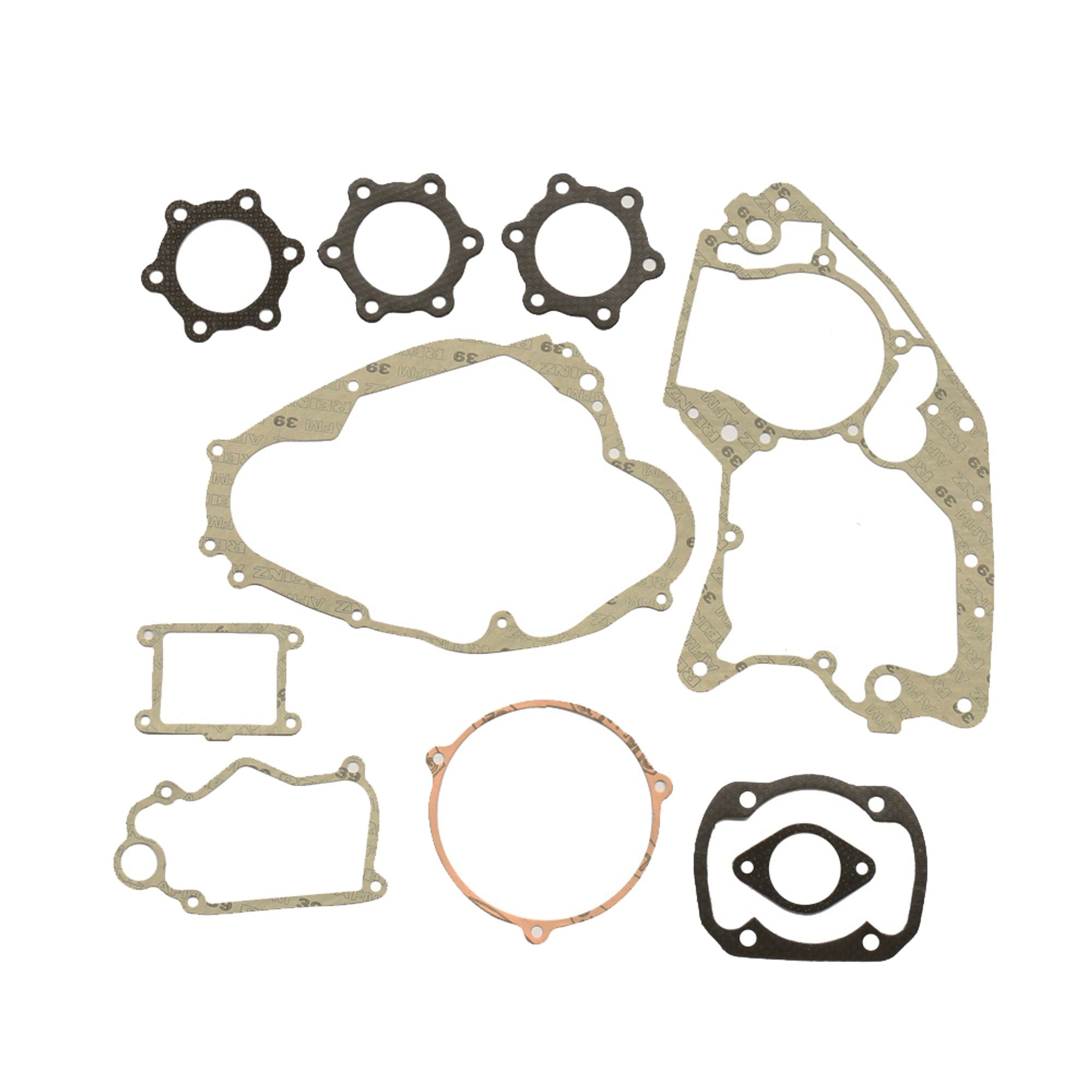 Complete Gasket Kit (oil seals not included)-0