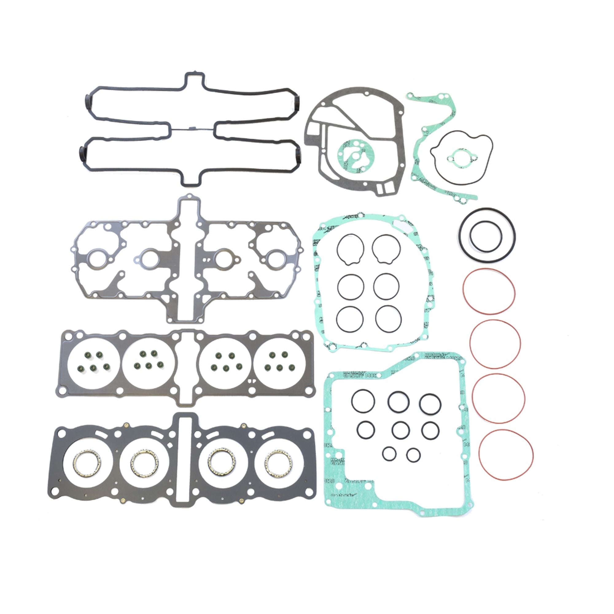 Complete Gasket Kit (oil seals not included)-0