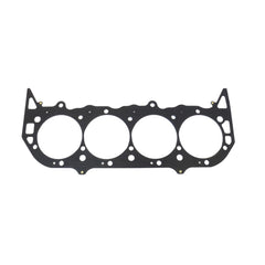 Multilayer Racing Head Gasket thickness 1,3 mm Ø 117,602 mm-0