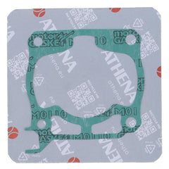 Cylinder Base Gasket  thickness 0,3 mm-1