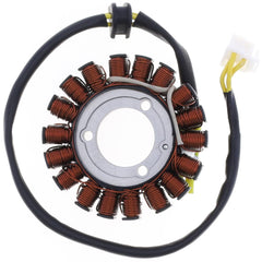 Stator-1