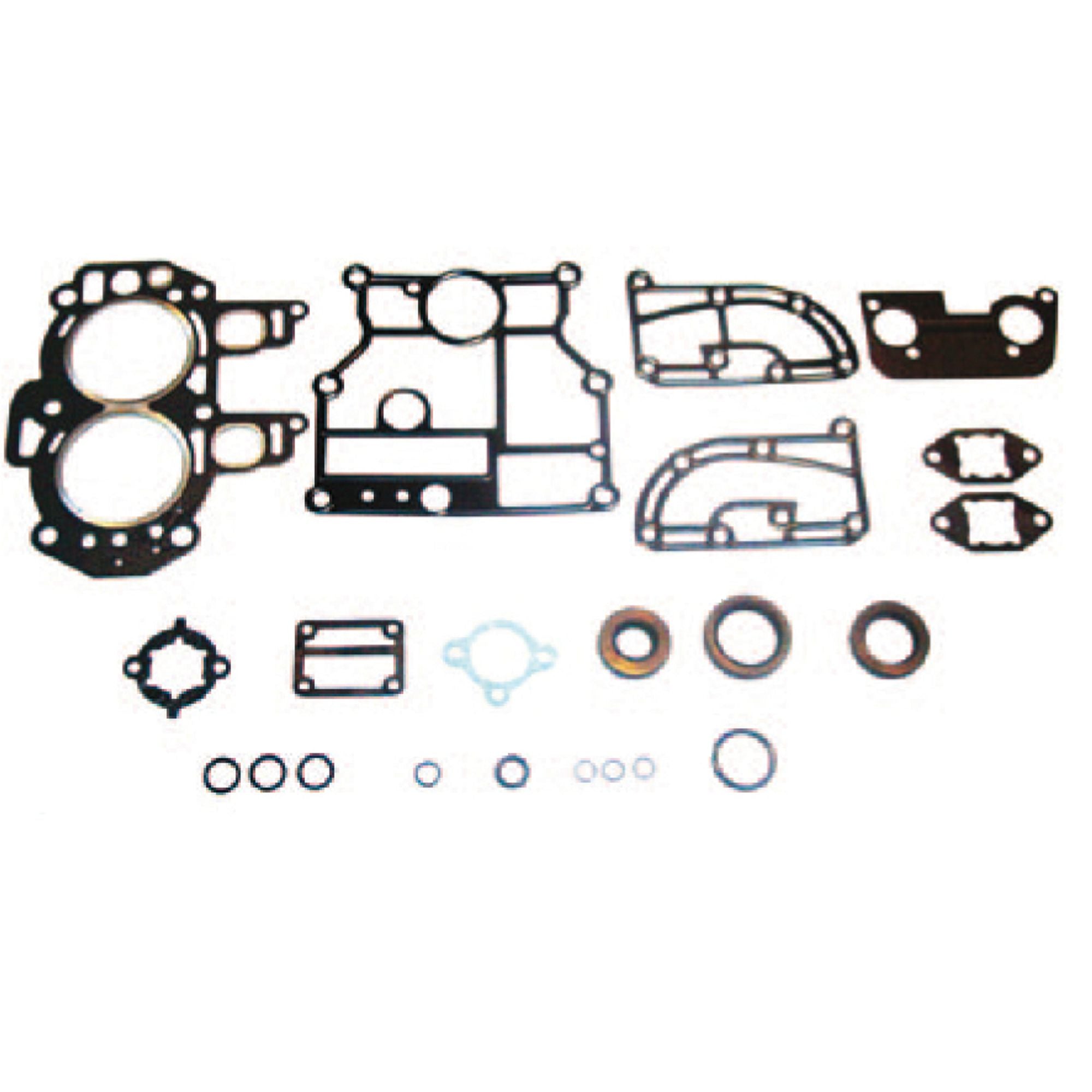 Complete Gasket Kit (oil seals not included)-0