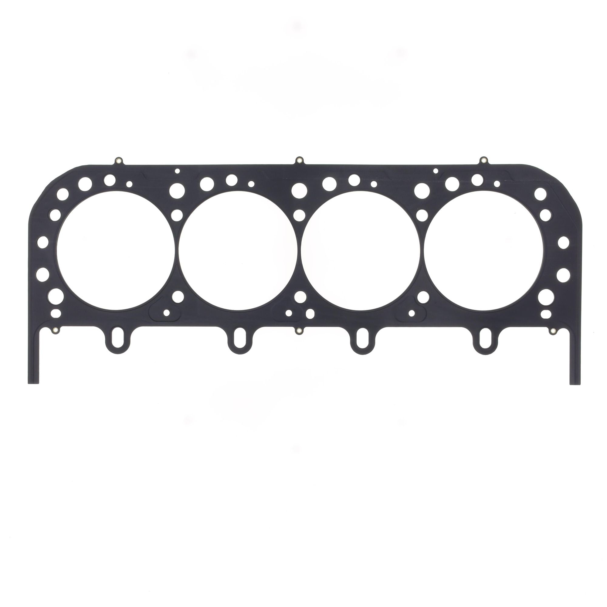 Multilayer Racing Head Gasket thickness 1,45 mm Ø 120,9 mm-0