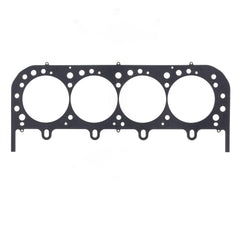 Multilayer Racing Head Gasket thickness 1,45 mm Ø 120,9 mm-0