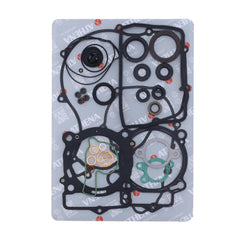 Complete Gasket Kit (oil seals included)-1