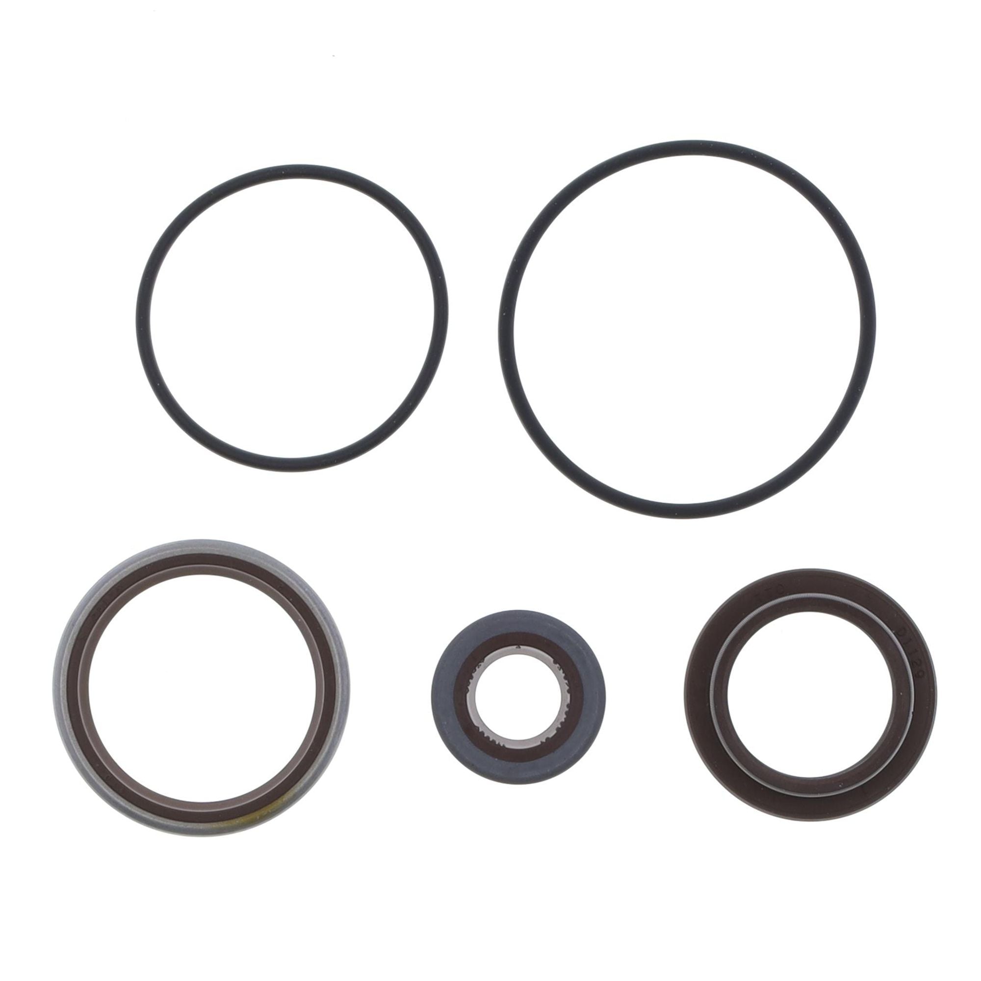 Crankshaft Oil Seals Kit-0