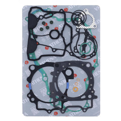 Complete Gasket Kit (oil seals not included)-1