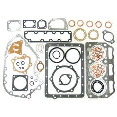Complete Gasket Kit (oil seals not included)-0