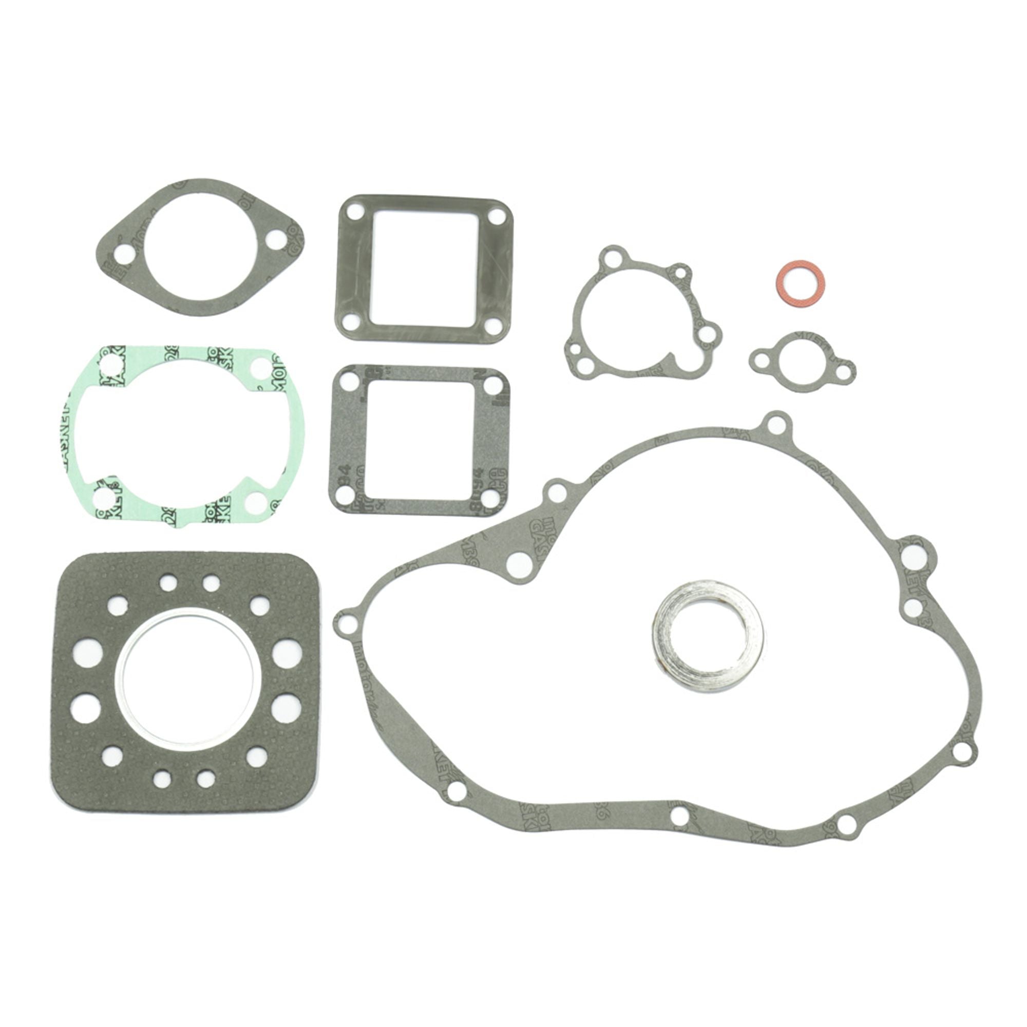 Complete Gasket Kit (oil seals not included)-0