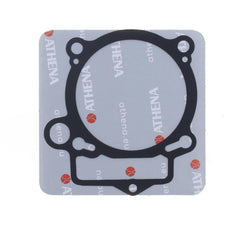 Cylinder Base Gasket thickness 0,20 mm-1