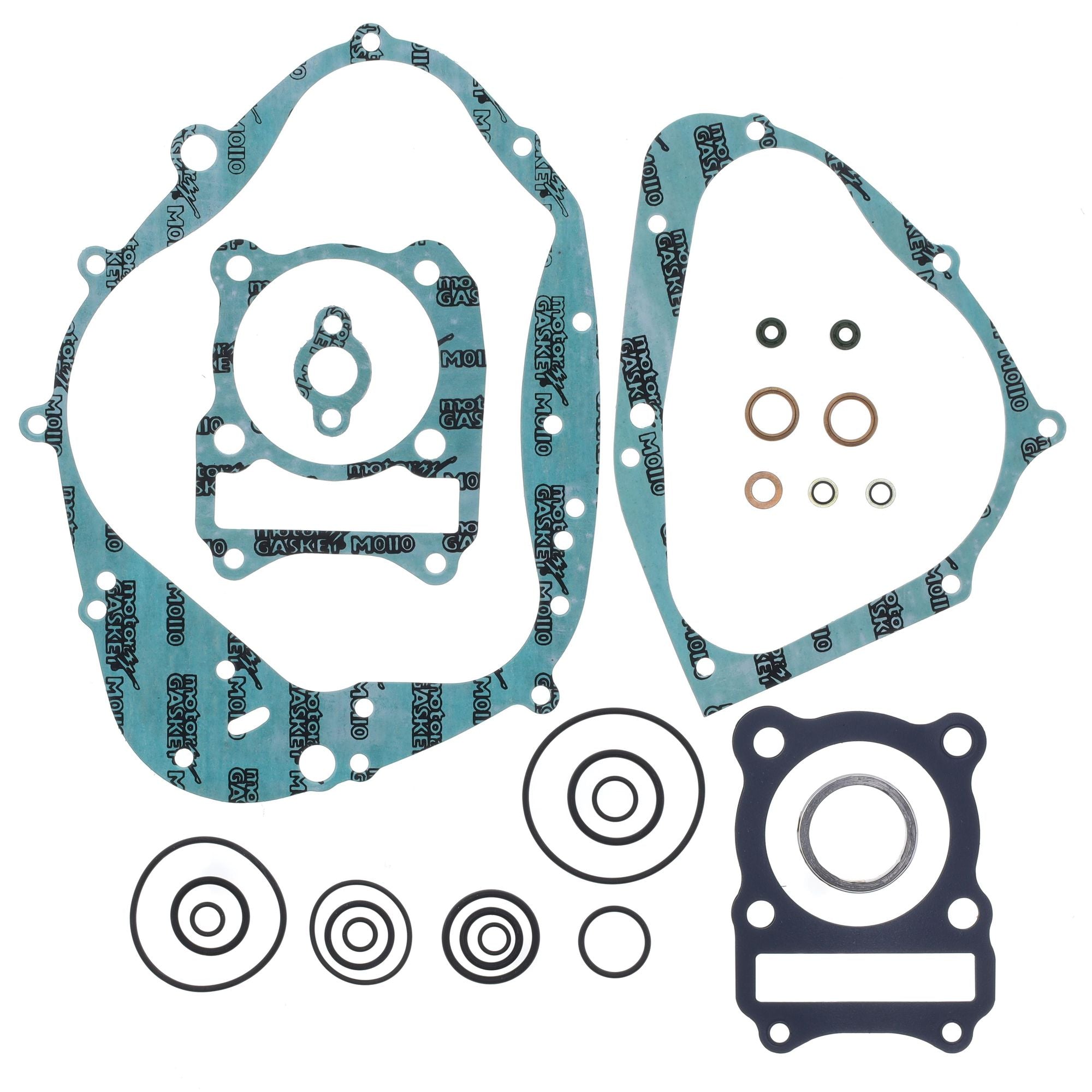 Complete Gasket Kit (oil seals not included)-0