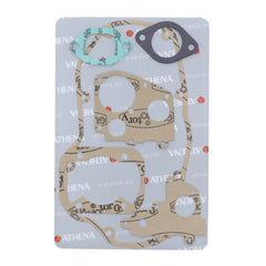 Complete Gasket Kit (oil seals not included)-1