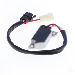 Voltage Regulator-1