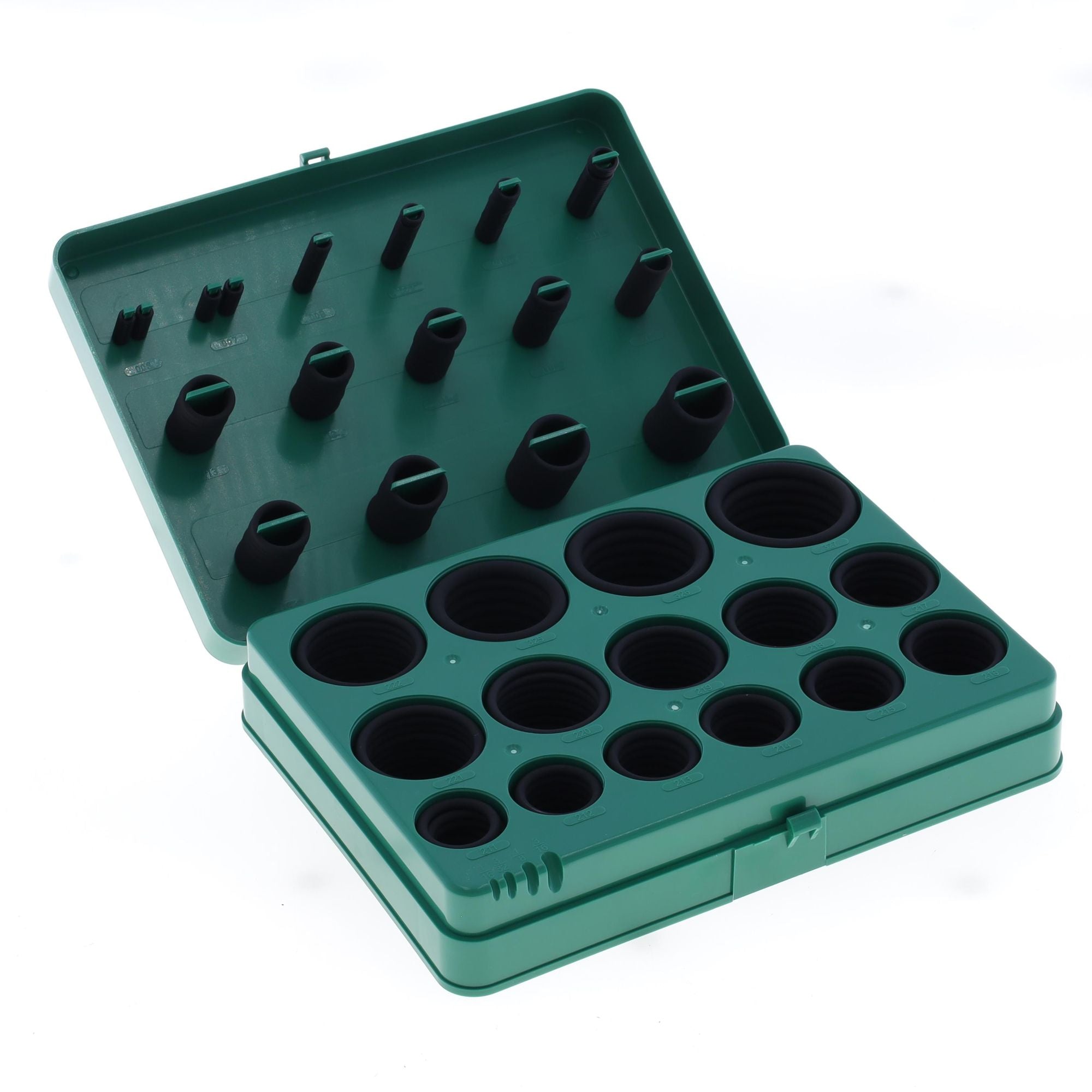 Kit o-ring Type G in FKM 80''-0