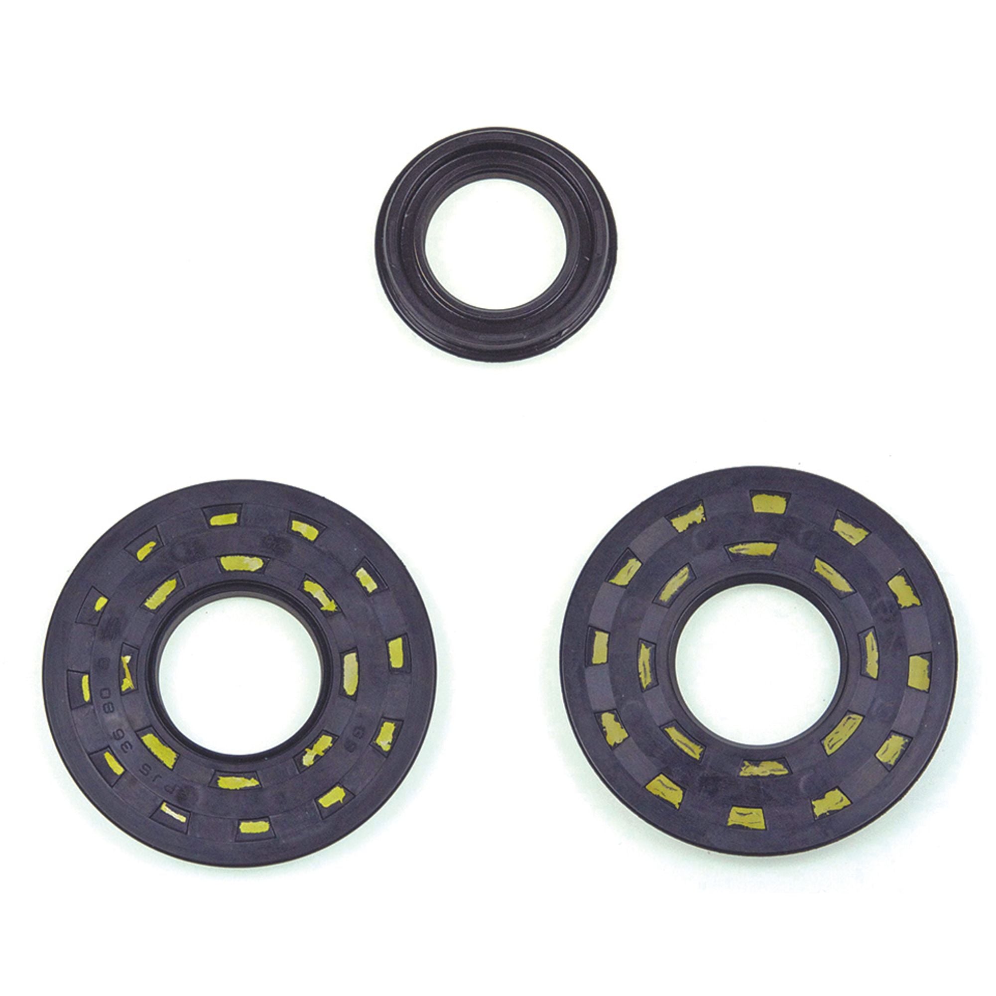Engine Oil Seals Kit-0