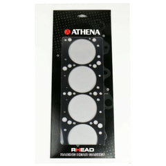 Multilayer Racing Head Gasket thickness 1,85 mm Ø 87 mm with Gas Stopper-1