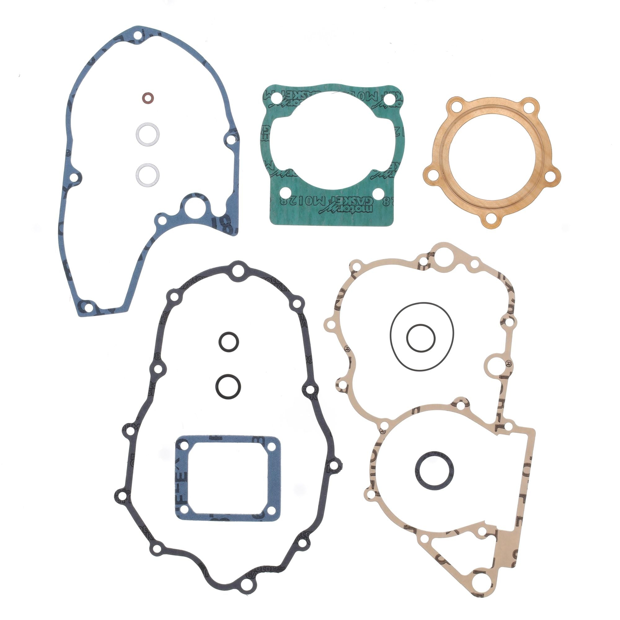 Complete Gasket Kit (oil seals not included)-0
