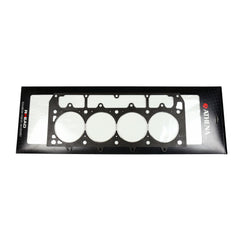 Cut Ring Racing Head Gasket thickness 1,5 mm Ø 106 mm (Left)-2