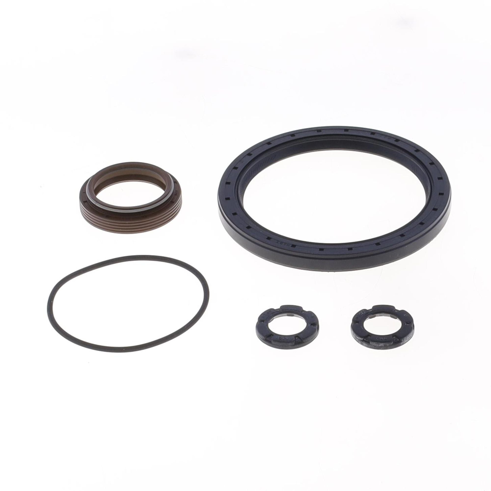 Crankshaft Oil Seals Kit-0