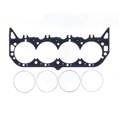 Cut Ring Racing Head Gasket thickness 1,3 mm Ø 117,6 mm-1