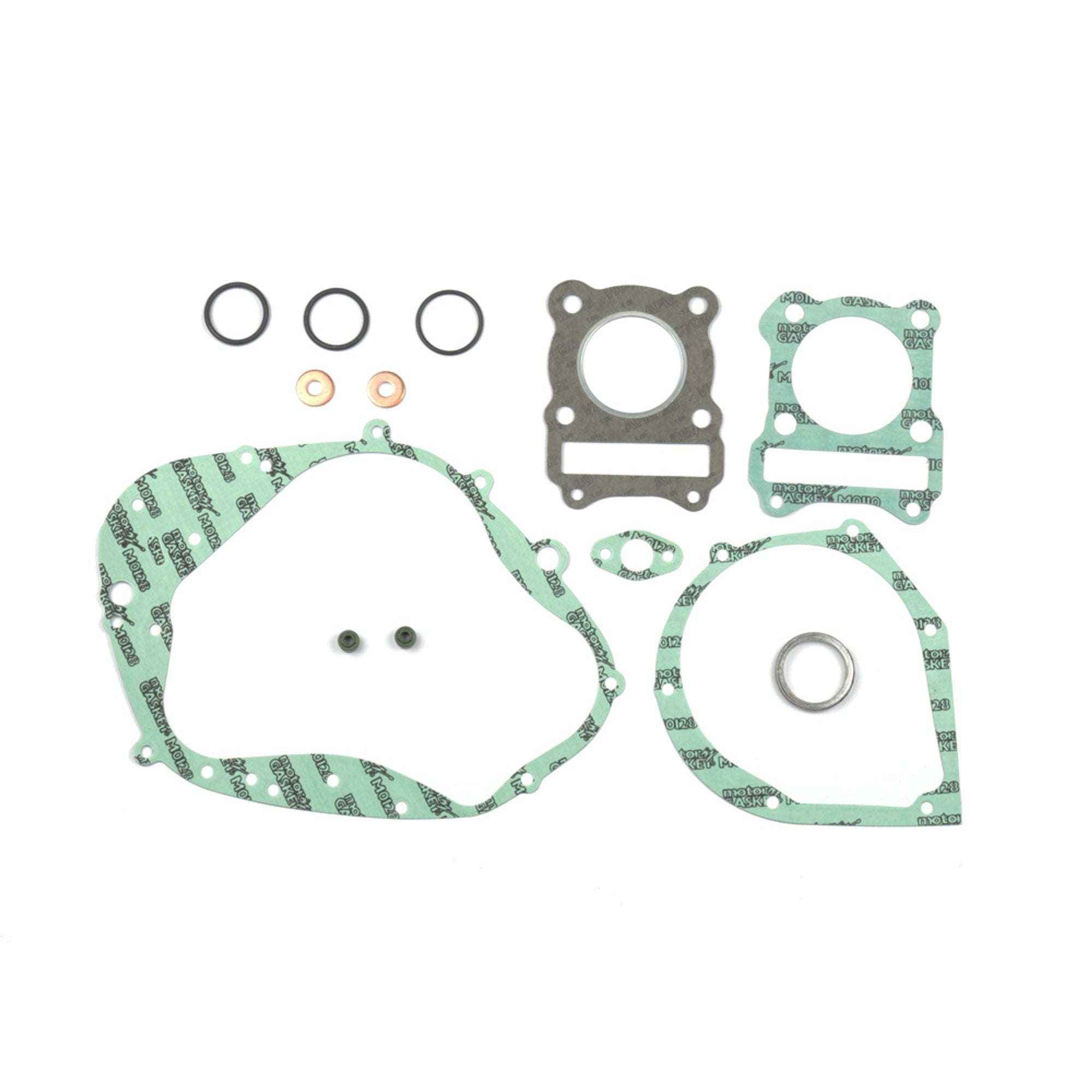 Complete Gasket Kit (oil seals not included)-0