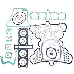 Complete Gasket Kit (oil seals not included)-0