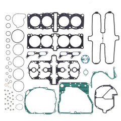 Complete Gasket Kit (oil seals not included)-0