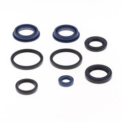 Engine Oil Seals Kit-0
