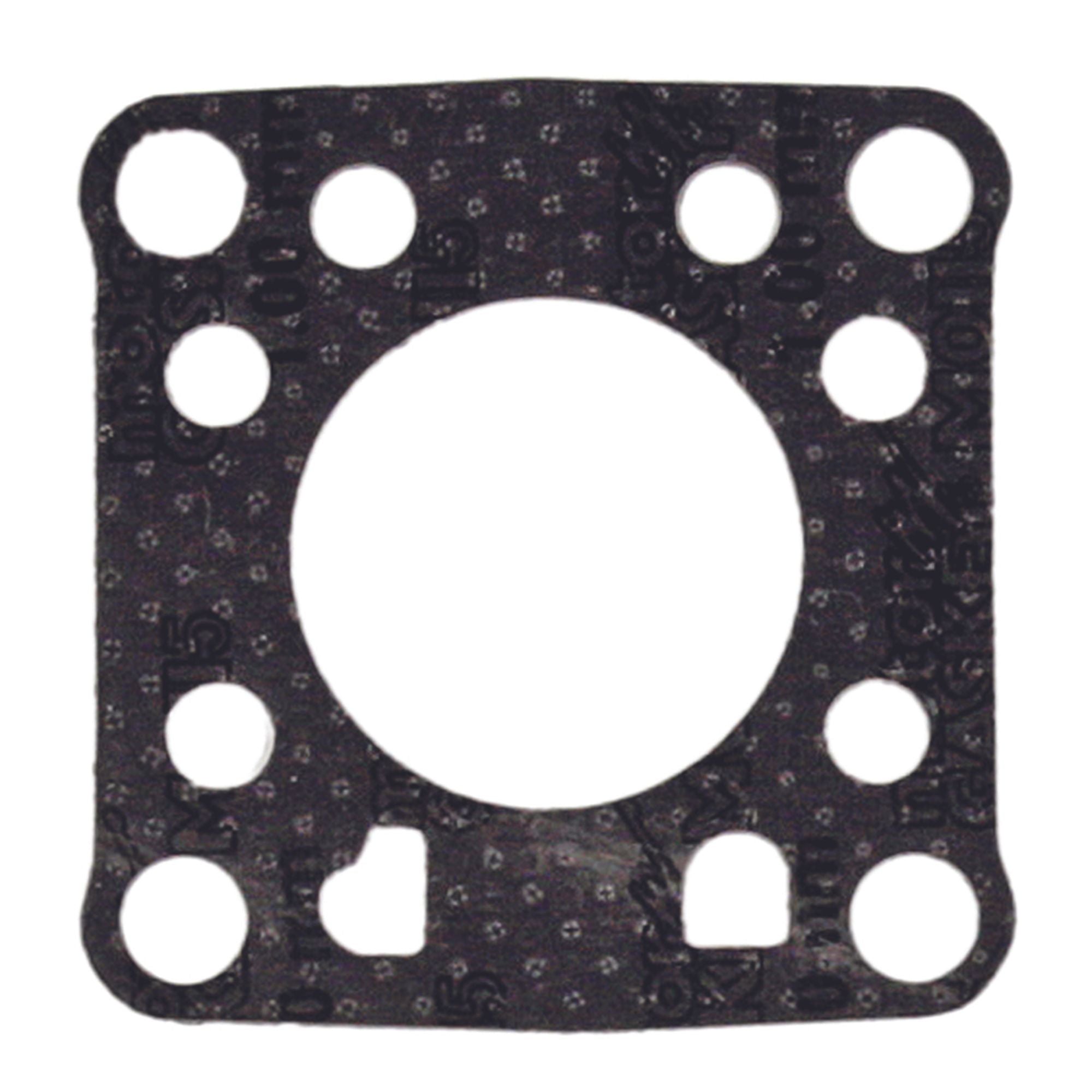 Exhaust Gasket-0