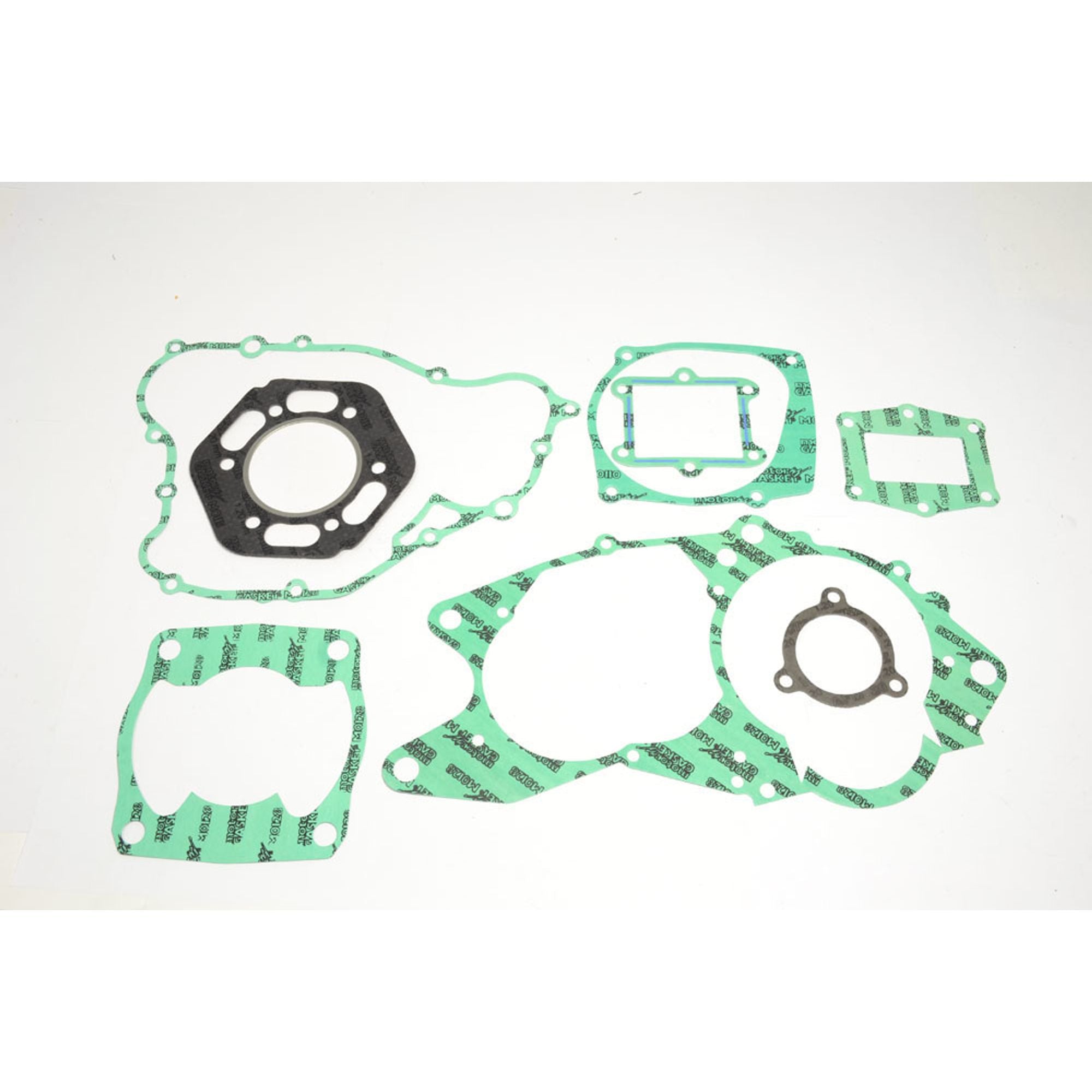 Complete Gasket Kit (oil seals not included)-0