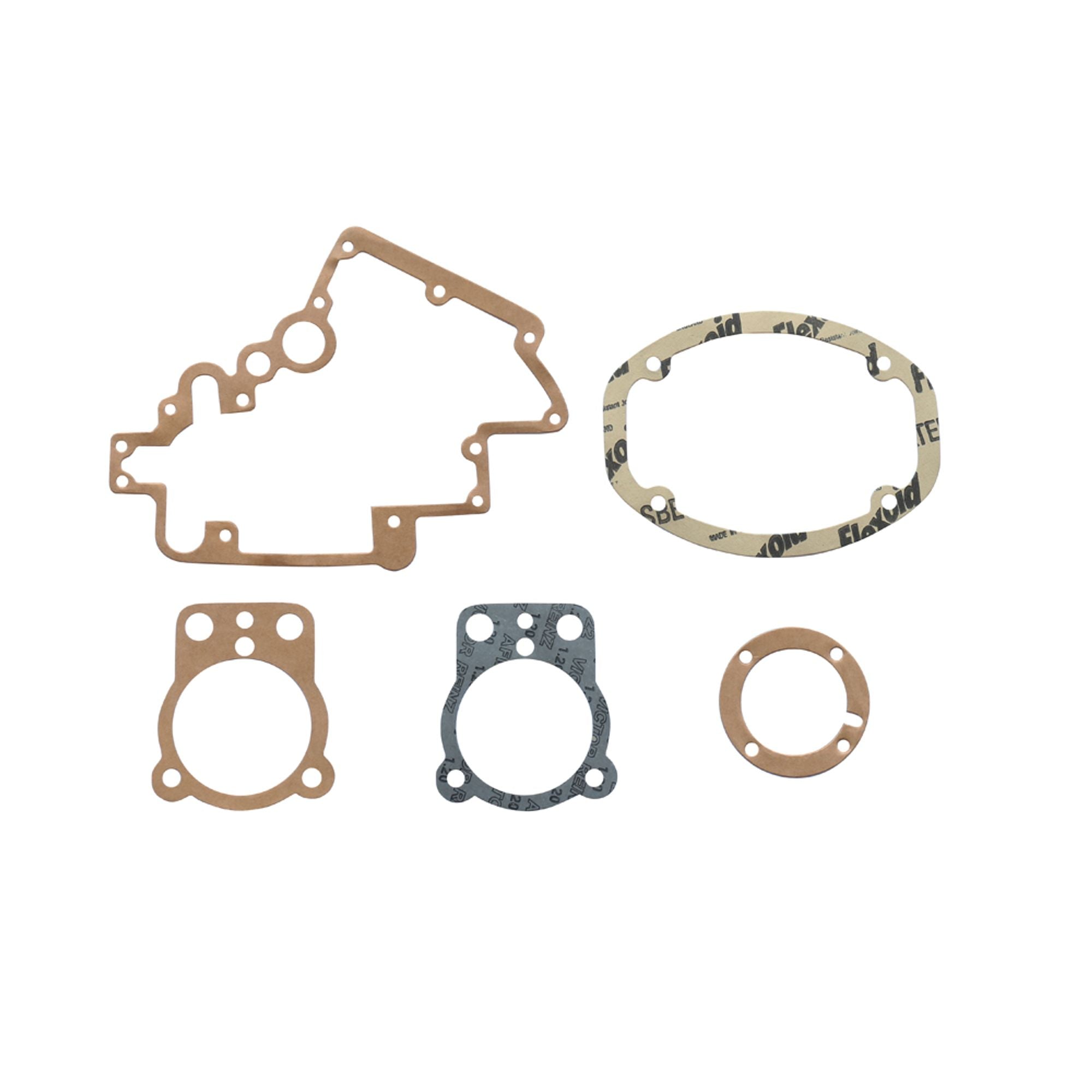 Complete Gasket Kit (oil seals not included)-0
