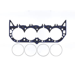 Cut Ring Racing Head Gasket thickness 1,5 mm Ø 115,4 mm-1