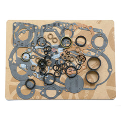 Complete Gasket Kit (oil seals included) Sportster Ironhead 1000 77-81-1