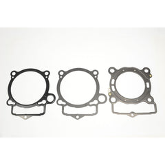 Race Gasket Kit: Gasket kit with Cylinder Head Gasket and 2 Cylinder Base Gaskets-0