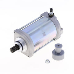 Starter Motor-0