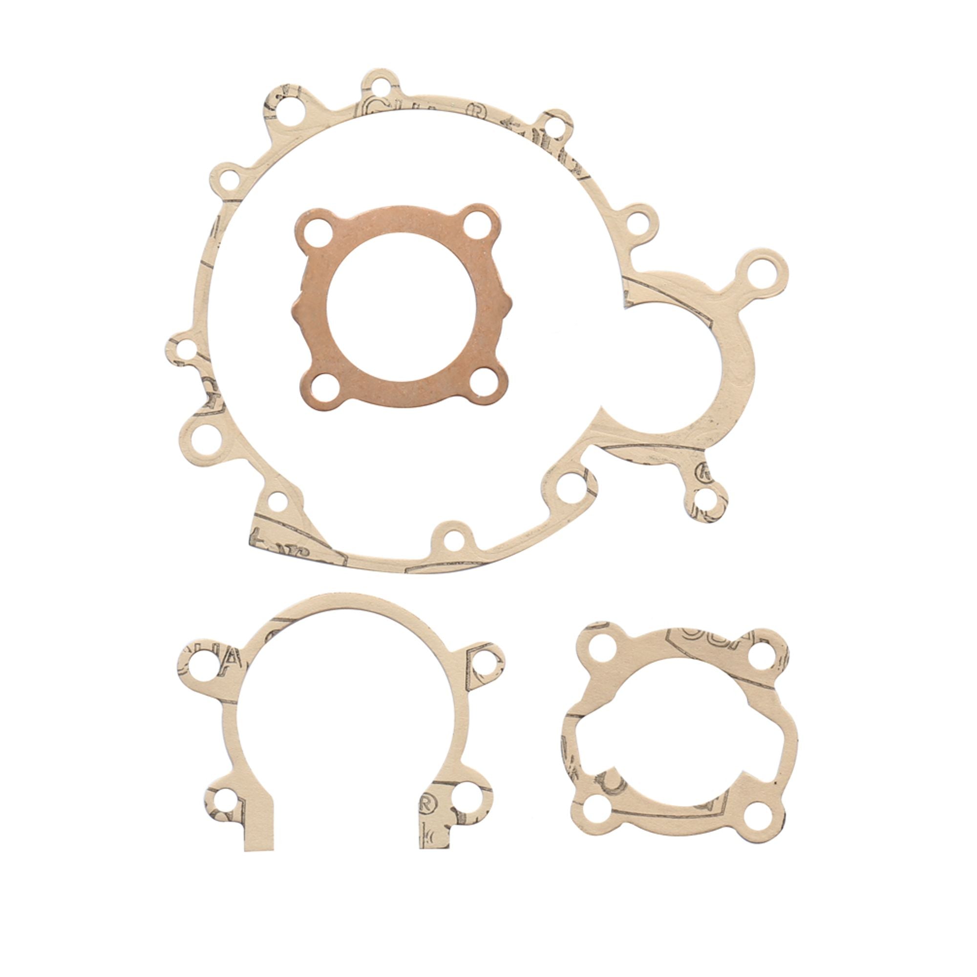 Complete Gasket Kit (oil seals not included)-0