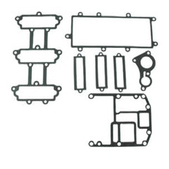 Complete Gasket Kit (oil seals not included)-0