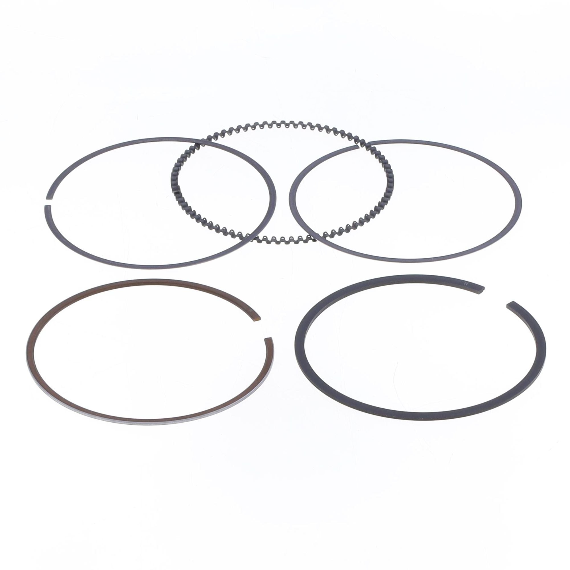 Ring Set Ø 63 mm for Athena Piston-0